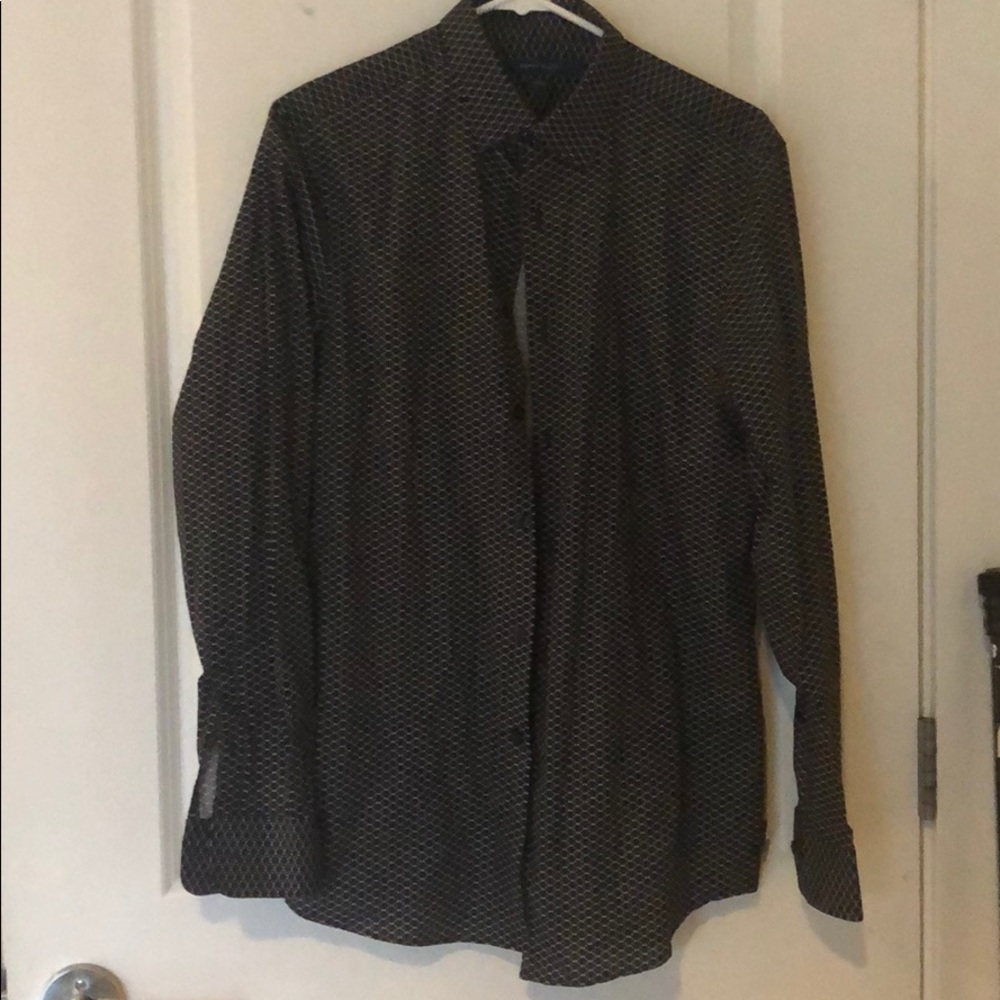 Perry Ellis dress shirt